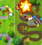 Bloons TD 2