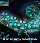 Clandestine Anomaly 3