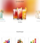 Cocktail Flow 1