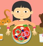 Das ist mein Essen 1