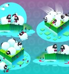 Divide By Sheep 1