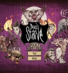 Dont Starve Pocket Edition 1