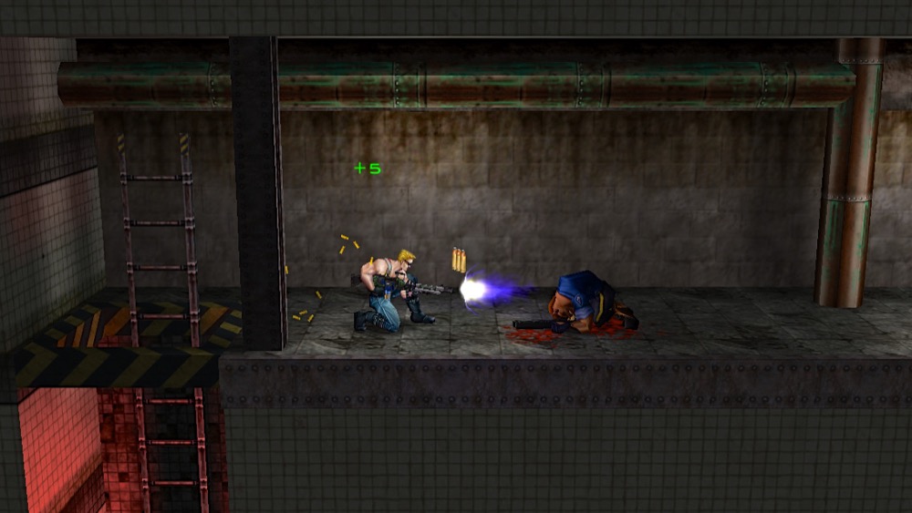 Duke Nukem Manhatten Projekt