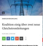 F.A.Z. Der Tag 2