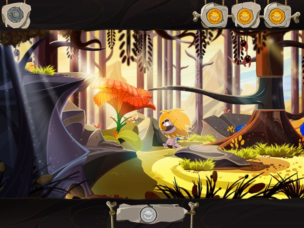 Fire Unghs Quest 2