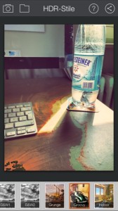 Fotor HDR