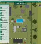 Home Design Outdoor Garden 2