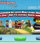 LEGO Minifigures Online 1