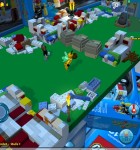 LEGO Minifigures Online 2