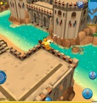 LEGO Minifigures Online 3