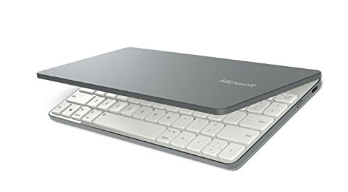 Microsoft-Tastatur mobile