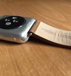 Monowear Armband Apple Watch 4