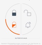 Myfox Security App 4