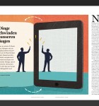 Psychologie Heute 4