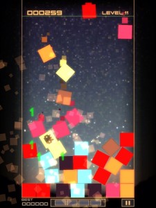Quadrush