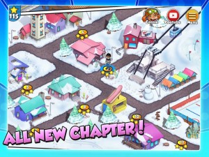 Robbery Bob 2 Update