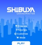 Shibuya Grandmaster 1