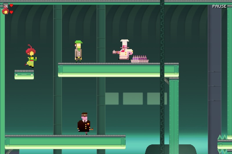 Super Lemonade Factory