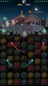 The Long Siege 1
