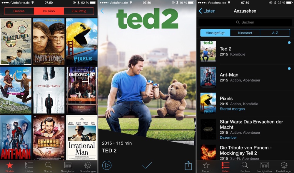TodoMovies 4