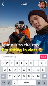 Yahoo Livetext