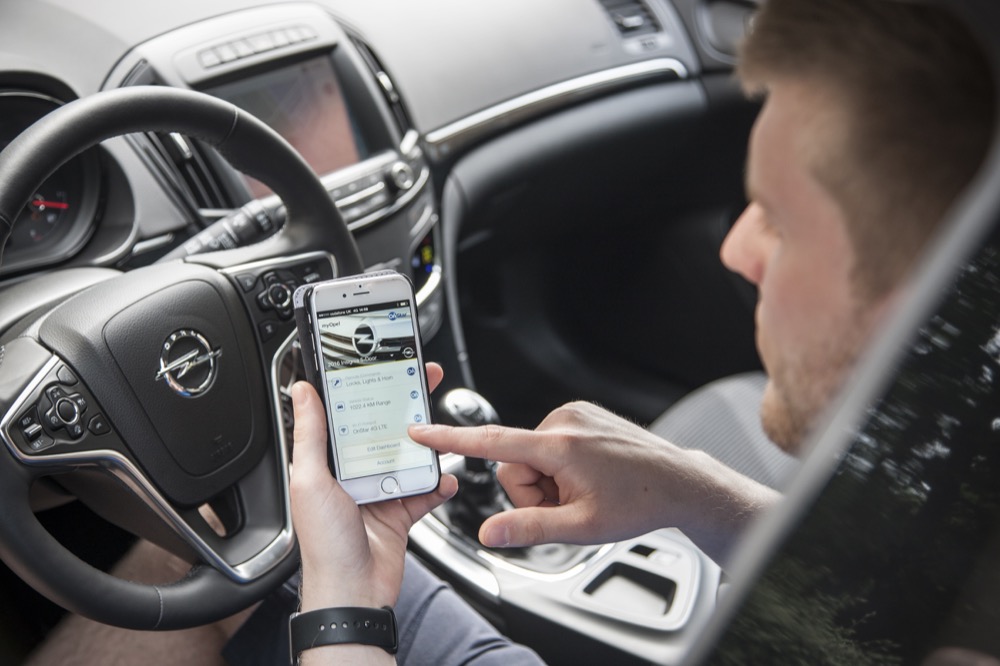 opel onstar