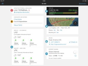 App In The Air