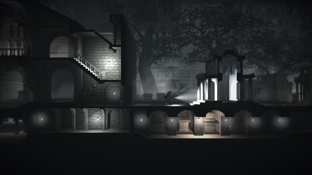 Calvino Noir 1