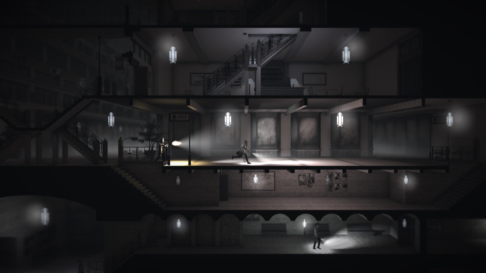Calvino Noir 2
