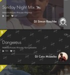 Crossfader 1