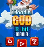 Doodle God 8-Bit 1