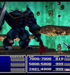 Final Fantasy VII 1
