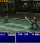 Final Fantasy VII 3