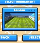 Fingertip Tennis 2
