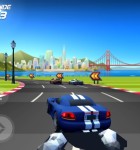Horizon Chase 1