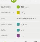 MySugr v3 2