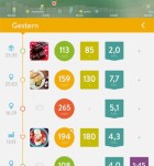 MySugr v3 3