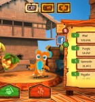 Ooops die Arche ist weg 4