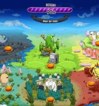 Rockstars of Ooo 1