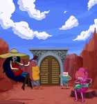 Rockstars of Ooo 4