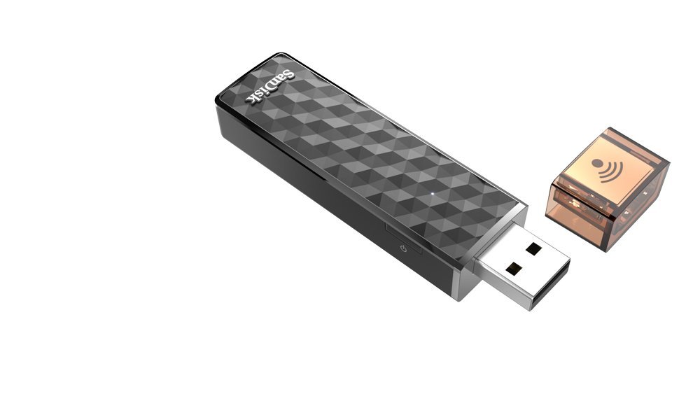 SanDisk Connect Drive