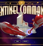 Sentinel Command 1