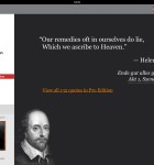 Shakespeare 4