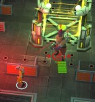 Space Marshals Kapitel 3 2