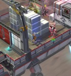 Space Marshals Kapitel 3 4