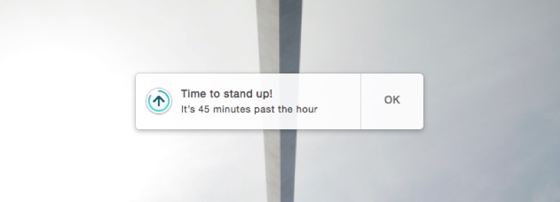 Stand Mac