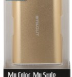StilGut Magic Wand Powerbank 4