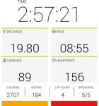 iSmoothRun Pro 2