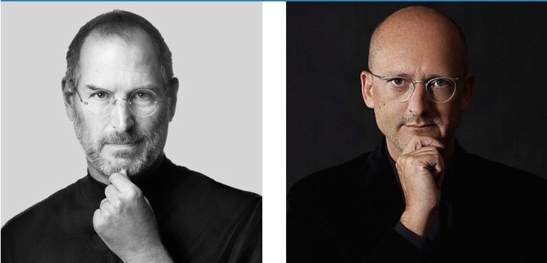 samsung steve jobs