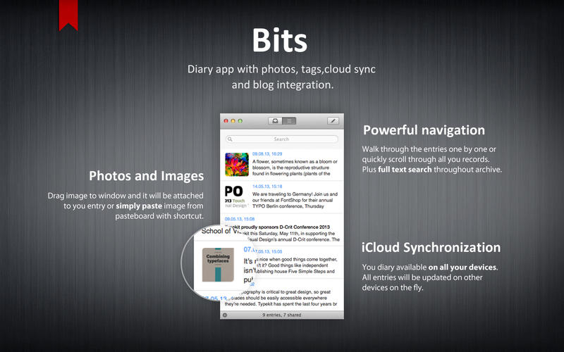 Bits